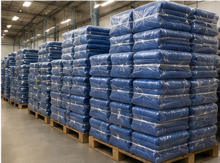Bulk Hospital Blanket Supply - Aldvin