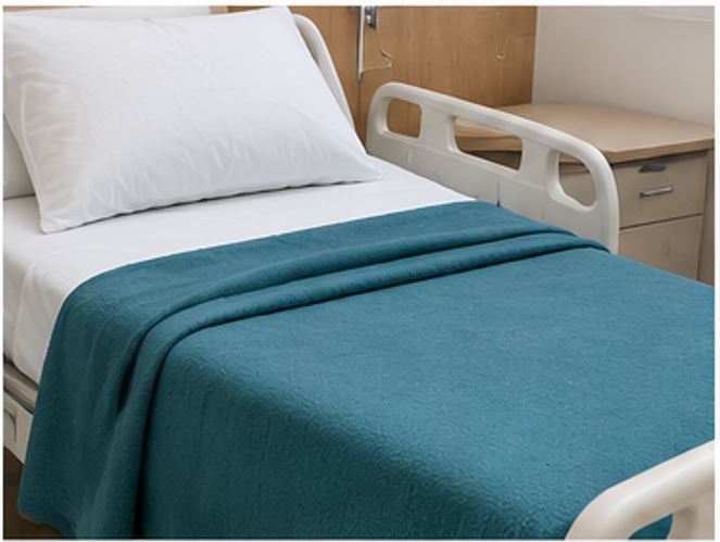 Hospital Blanket - Aldvin