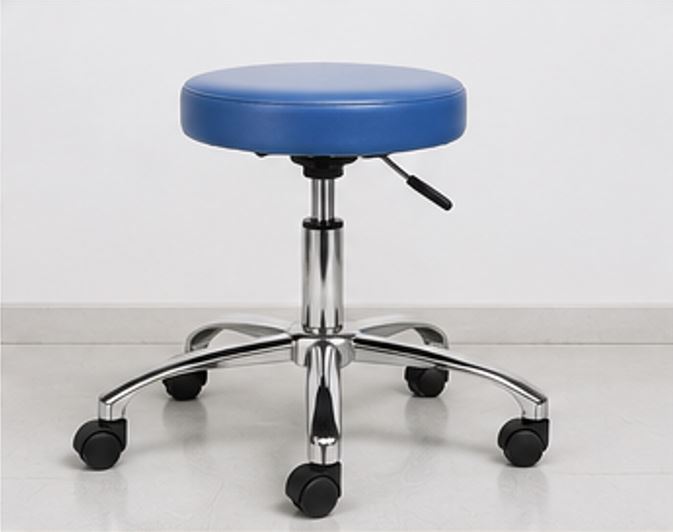 Hospital Stool and Medical Stool - Aldvin