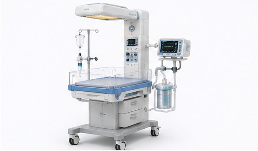 Neonatal Resuscitation Unit