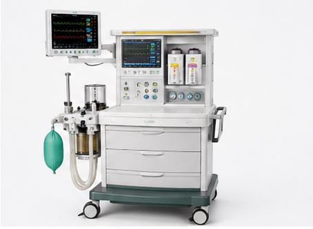 Anesthesia Workstation