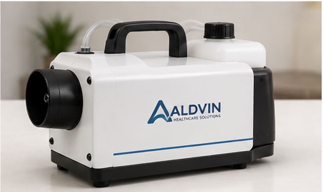 Table Top Fogger Machine